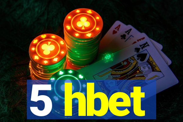 5 hbet